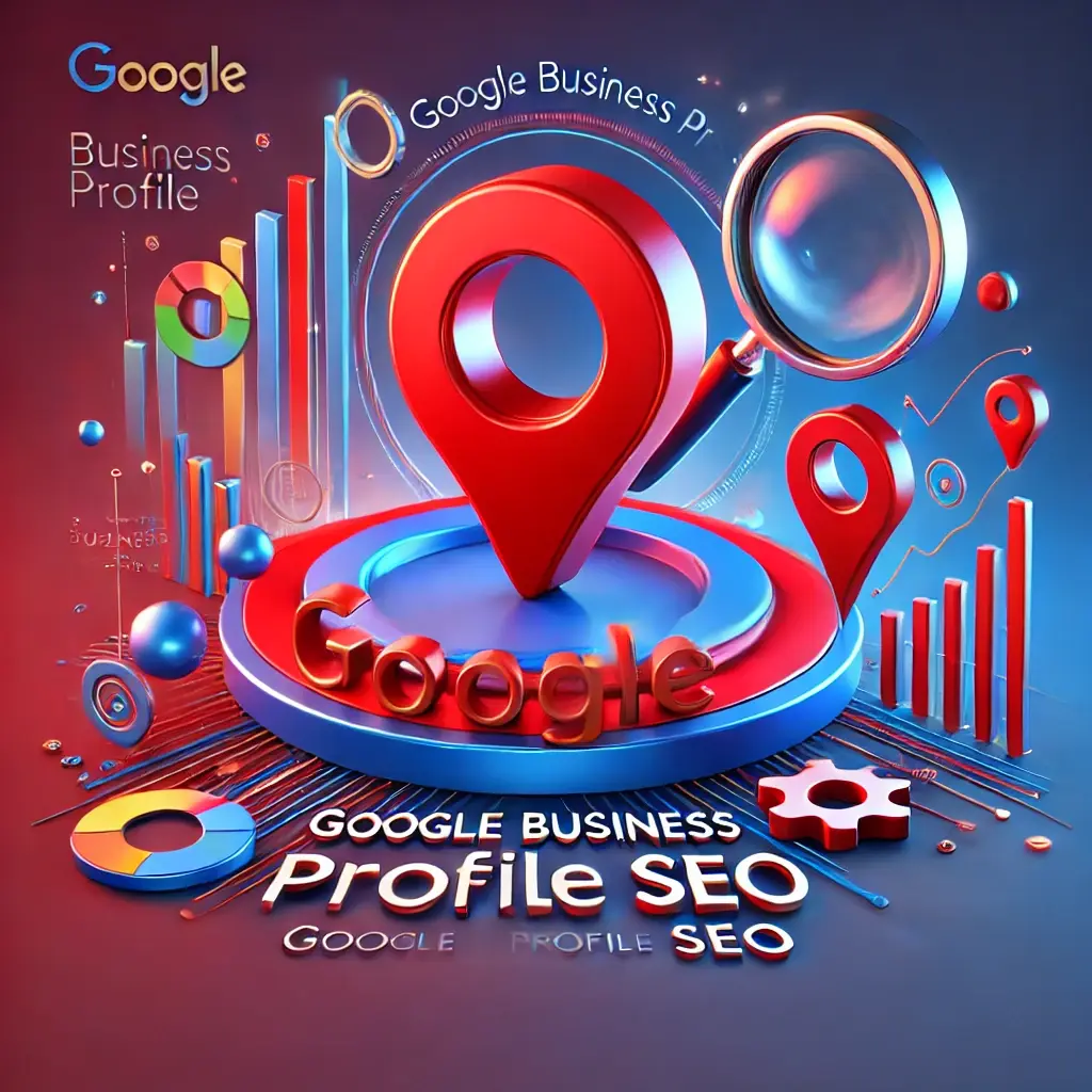 Google-Business-Profile-SEO Service